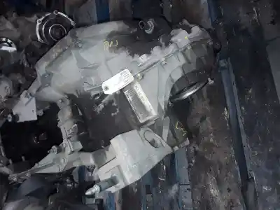 Gebrauchtes Autoersatzteil GETRIEBE zum RENAULT ESPACE III (JE0_)  OEM-IAM-Referenzen PK1AA068  PK1AA068