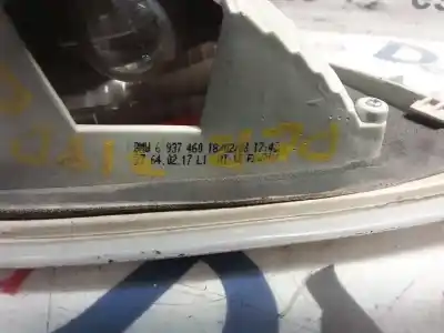 Piesă de schimb auto la mâna a doua LAMPÃ SPATE DREAPTA pentru BMW SERIE 3 BERLINA (E90)  Referințe OEM IAM 6937460  6937460