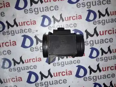 Peça sobressalente para automóvel em segunda mão MEDIDOR DE MASSA DE AR por VOLKSWAGEN GOLF III BERLINA (1H1)  Referências OEM IAM 074906461  