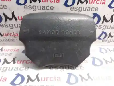 Peça sobressalente para automóvel em segunda mão airbag dianteiro esquerdo por land rover range rover (lp) 2.5 turbodiesel referências oem iam h48820a  h48820a