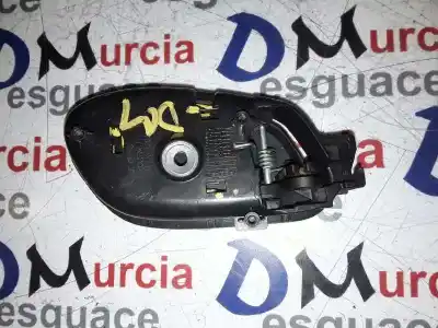 Second-hand car spare part INTERIOR LEFT FRONT HANDLE for KIA CEED  OEM IAM references 82613A2000  