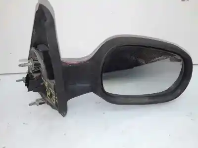 Second-hand car spare part RIGHT REARVIEW MIRROR for RENAULT MEGANE II COUPE  OEM IAM references   