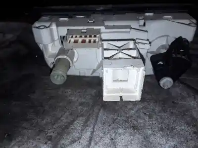 Pièce détachée automobile d'occasion COMMANDE DE CHAUFFAGE / CLIMATISATION pour OPEL COMBO  Références OEM IAM   