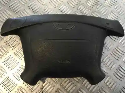 Peça sobressalente para automóvel em segunda mão AIRBAG DIANTEIRO ESQUERDO por DAEWOO TACUMA  Referências OEM IAM 1711530397  266515