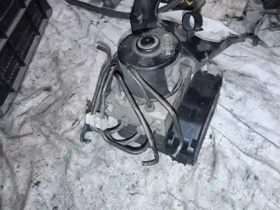 Second-hand car spare part ABS for FORD FIESTA (CBK)  OEM IAM references 2S612M110CD  