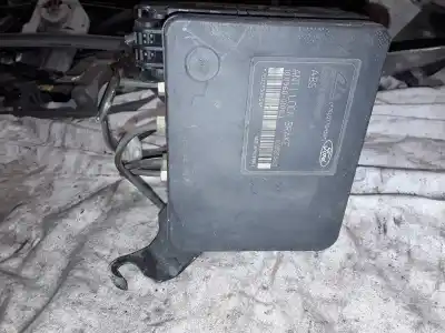 Second-hand car spare part abs for ford fiesta (cbk) ambiente oem iam references 2s612m110cd  