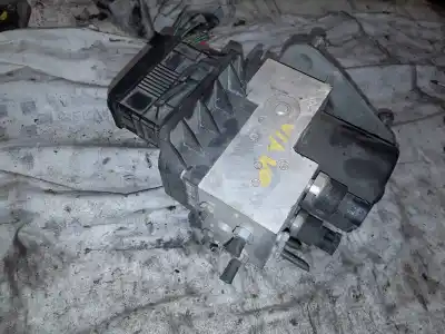 Second-hand car spare part ABS for OPEL VIVARO  OEM IAM references 0265202461  