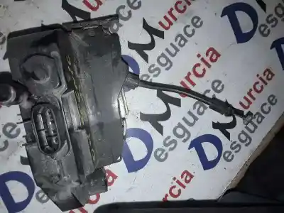 İkinci el araba yedek parçası SAG ÖN KAPI KILIDI için RENAULT SCÉNIC II (JM0/1_)  OEM IAM referansları   