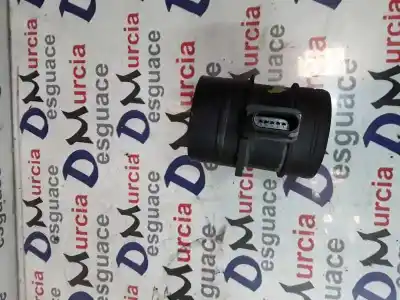Second-hand car spare part FLOWMETER for VOLKSWAGEN PASSAT B6 VARIANT (3C5)  OEM IAM references 0281002735  