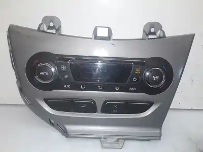 Second-hand car spare part heating / air conditioning control panel for ford focus lim. (cb8) titanium oem iam references bm5t18c612cf  