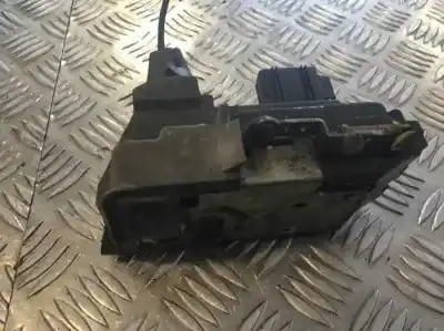 Piesă de schimb auto la mâna a doua ÎNCUIETOARE UȘA DIN DREAPTA SPATE pentru FORD FIESTA VI (CB1, CCN)  Referințe OEM IAM 1716240145  259986