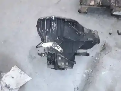 Gebrauchtes Autoersatzteil GETRIEBE zum MERCEDES-BENZ VITO (W638) CAJA CERRADA  OEM-IAM-Referenzen A638260  