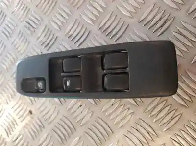 Автозапчастина б/у передні вікний вмикач для mitsubishi montero (v60/v70) 3.2 di-d cat посилання на oem iam mr445652  