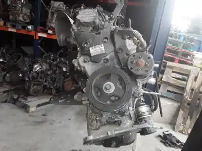 Автозапчасти б/у ПОЛНЫЙ ДВИГАТЕЛЬ за TOYOTA AURIS  ссылки OEM IAM 1NDE52CA  