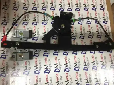 Second-hand car spare part REAR RIGHT WINDOW REGULATOR for VOLKSWAGEN PASSAT B5.5 VARIANT (3B6)  OEM IAM references 1711484736  232621