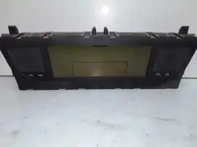 Second-hand car spare part dashboard for citroen c4 picasso vtn@v 109 cv / 80 kw oem iam references p9664365280  