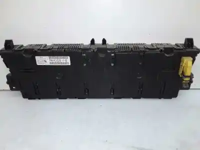 Автозапчасти б/у ПРИБОРНАЯ ДОСКА за CITROEN C4 PICASSO  ссылки OEM IAM P9664365280  