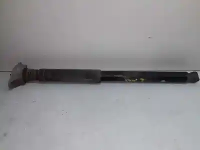 Second-hand car spare part right rear shock absorber for ford c-max (cb3) 1.8 cat 125 cv / 92 kw oem iam references 3m5118080  