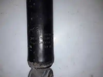 Second-hand car spare part RIGHT REAR SHOCK ABSORBER for FORD C-MAX (CB3)  OEM IAM references 3M5118080  