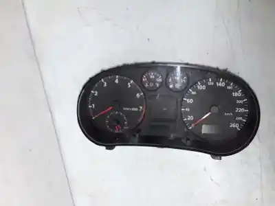 Автозапчастина б/у ПАНЕЛЬ ІНСТРУМЕНТІВ для AUDI A3 (8L)  Посилання на OEM IAM 8L0919860A  