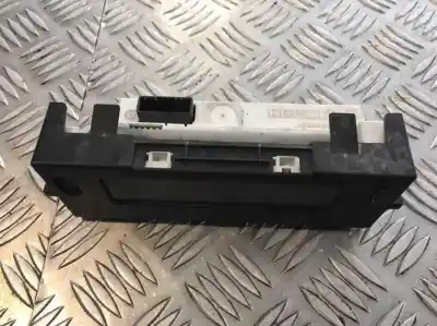 Pezzo di ricambio per auto di seconda mano COMANDO MULTIFUNZIONE per RENAULT MEGANE II BERLINA 3P  Riferimenti OEM IAM 8200290543  