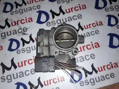 Автозапчасти б/у БАБОЧКА КОРОБКА за PEUGEOT 307 CC (S1)  ссылки OEM IAM   