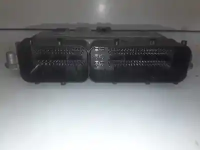Pezzo di ricambio per auto di seconda mano CENTRALINA MOTORE per VOLKSWAGEN GOLF VII LIM.  Riferimenti OEM IAM 04L907445B  