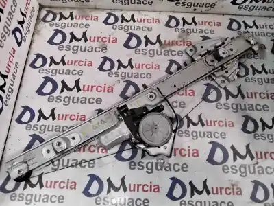 Recambio de automóvil de segunda mano de elevalunas delantero derecho para suzuki grand vitara jb (jt) 1.9 ddis turbodiesel referencias oem iam 8343065j00  