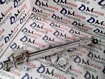 Recambio de automóvil de segunda mano de elevalunas delantero derecho para suzuki grand vitara jb (jt) 1.9 ddis turbodiesel referencias oem iam 8343065j00  