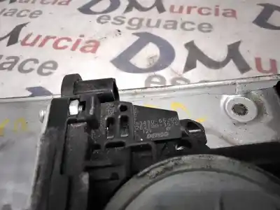 Recambio de automóvil de segunda mano de elevalunas delantero derecho para suzuki grand vitara jb (jt) 1.9 ddis turbodiesel referencias oem iam 8343065j00  