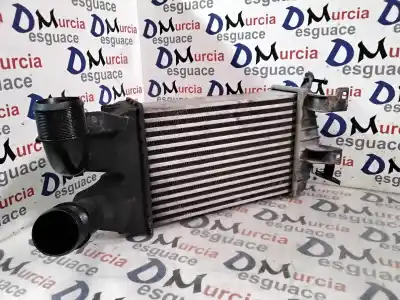 Автозапчастина б/у інтеркулер для opel astra gtc 1.9 cdti посилання на oem iam wtp8630  