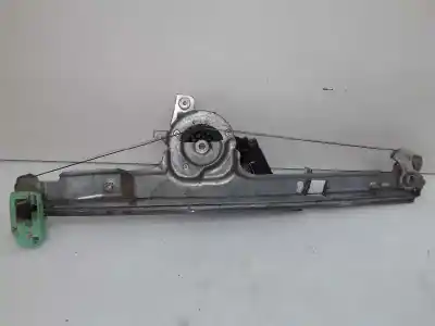 Pezzo di ricambio per auto di seconda mano ALZACRISTALLI ANTERIORE SINISTRO per RENAULT SCÉNIC II (JM0/1_)  Riferimenti OEM IAM 0675C9440726F  