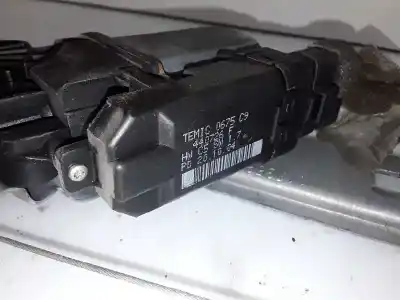 Pezzo di ricambio per auto di seconda mano alzacristalli anteriore sinistro per renault scénic ii (jm0/1_) 2.0 (jm05, jm0u, jm1n, jm1u, jm2v) riferimenti oem iam 0675c9440726f  