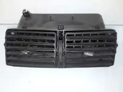 Автозапчасти б/у АЭРАЦИОННАЯ РЕШЕТКА за PEUGEOT 307 CC (S1)  ссылки OEM IAM 9634511177  