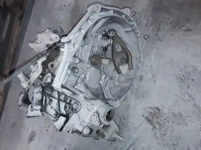 Second-hand car spare part GEARBOX for CITROEN C-ELYSÉE  OEM IAM references 20CR20  20CR20