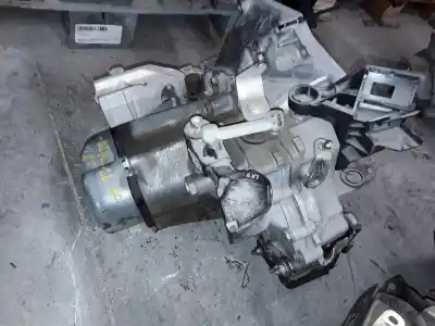 Second-hand car spare part gearbox for citroen c-elysée seduction oem iam references 20cr20  20cr20