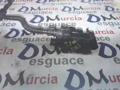 Peça sobressalente para automóvel em segunda mão BOMBA DE COMBUSTIVEL por MERCEDES-BENZ CLASE C (W203) BERLINA  Referências OEM IAM 0440020027  