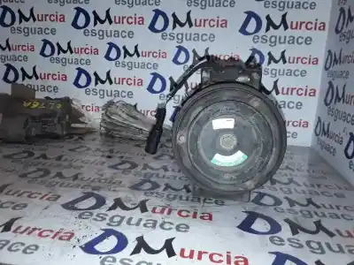 Автозапчастина б/у КОМПРЕСОР КОНДИЦИОНЕРА для LAND ROVER RANGE ROVER EVOQUE  Посилання на OEM IAM MC447220-3325  