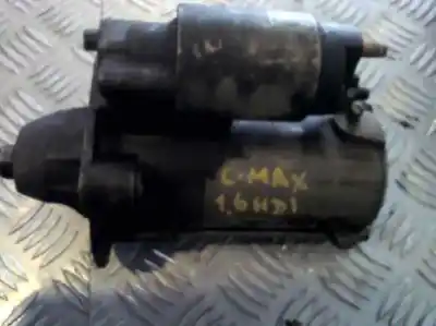 Piesă de schimb auto la mâna a doua Electromotor pentru FORD C-MAX (CB3)  Referințe OEM IAM 1713061317  121715