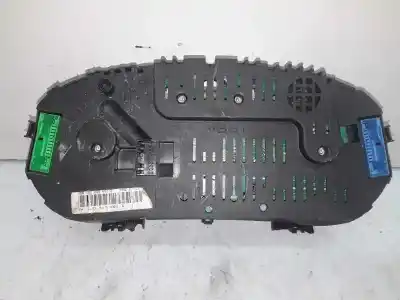 Piesă de schimb auto la mâna a doua CEAS BORD pentru VOLKSWAGEN GOLF IV BERLINA (1J1)  Referințe OEM IAM 1J0919881D  