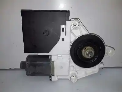 Peça sobressalente para automóvel em segunda mão motor elevador vidro traseiro direito por audi a3 (8p) 2.0 tdi referências oem iam 0130822263  