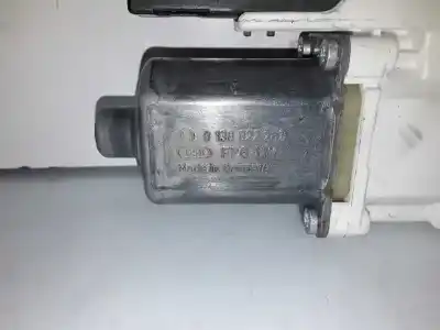 Peça sobressalente para automóvel em segunda mão motor elevador vidro traseiro direito por audi a3 (8p) 2.0 tdi referências oem iam 0130822263  