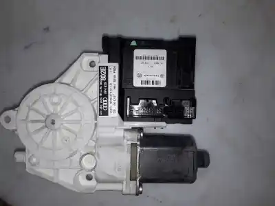 Second-hand car spare part REAR RIGHT WINDOW MOTOR for AUDI A3 (8P)  OEM IAM references 0130822263  