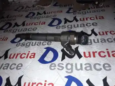 Peça sobressalente para automóvel em segunda mão INJETOR por MERCEDES-BENZ CLASE A (BM 177)  Referências OEM IAM 78ZCDT  