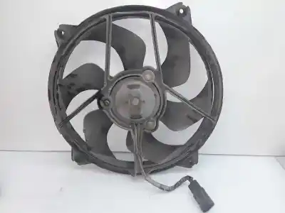 Second-hand car spare part RADIATOR COOLING FAN for PEUGEOT 406 BERLINA (S1/S2)  OEM IAM references 9633808480  