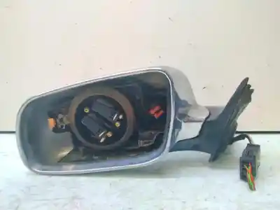 Автозапчастина б/у ліве дзеркало для audi a3 (8l) 8l посилання на oem iam   