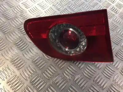 Pezzo di ricambio per auto di seconda mano LAMPADA POSTERIORE SINISTRA per VOLKSWAGEN PASSAT B6 (3C2)  Riferimenti OEM IAM 1710471933  121373