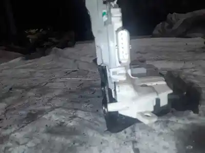 Pezzo di ricambio per auto di seconda mano serratura porta posteriore destra per audi a4 avant (8k5) (2008) básico quattro riferimenti oem iam 8k0839015c  