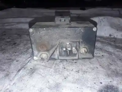 Piesă de schimb auto la mâna a doua RELEU BUJII pentru CITROEN XANTIA BERLINA  Referințe OEM IAM 9251586780  