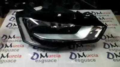 Pezzo di ricambio per auto di seconda mano FARO ANTERIORE DESTRO per AUDI A5 COUPE (8T)  Riferimenti OEM IAM 1718524570  